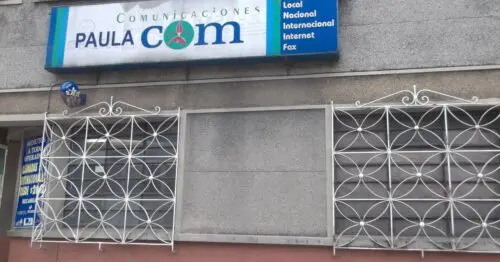 COMUNICACIONES PAULA COM COMUNICACIONES PAULA COM